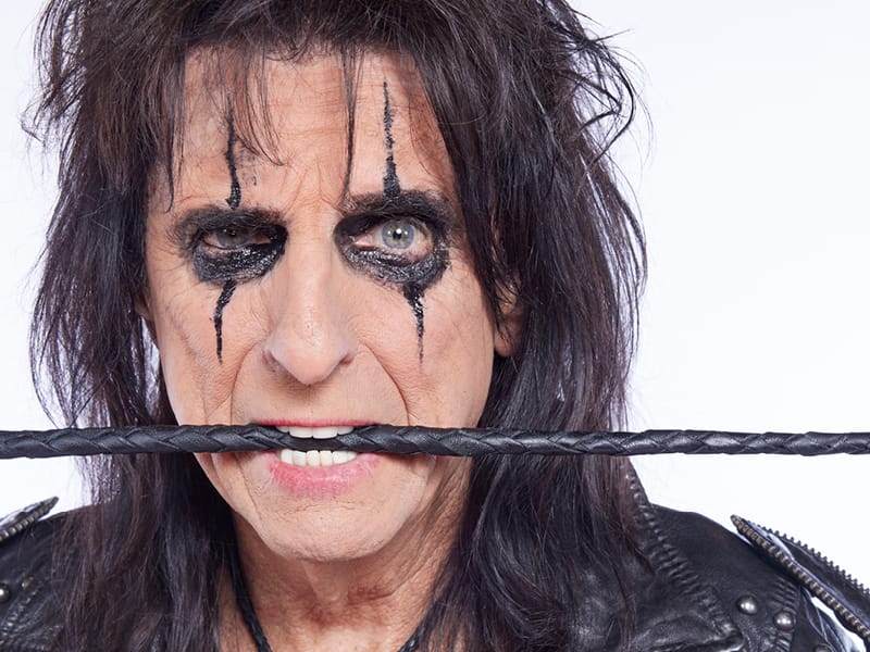 Alice Cooper 