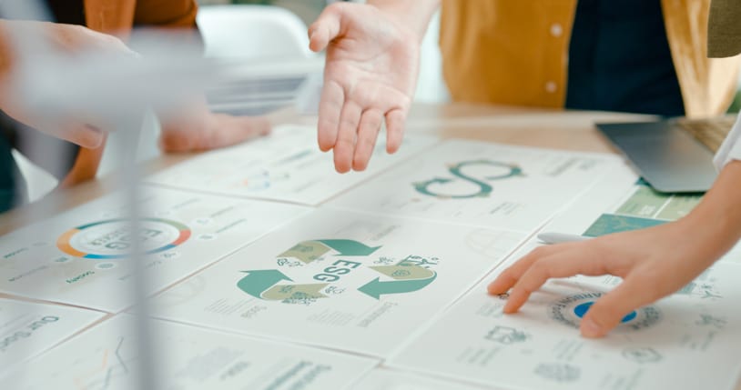 Nachhaltigkeit Teaser