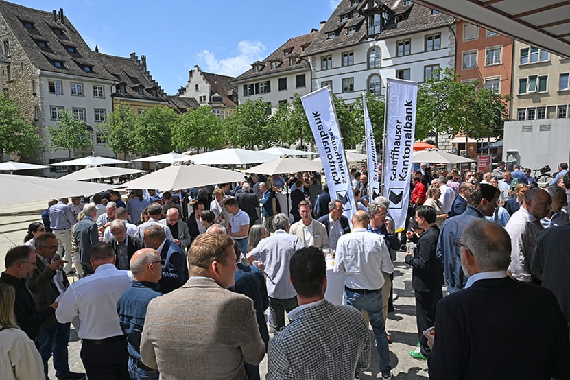 Immobilien Event 2024