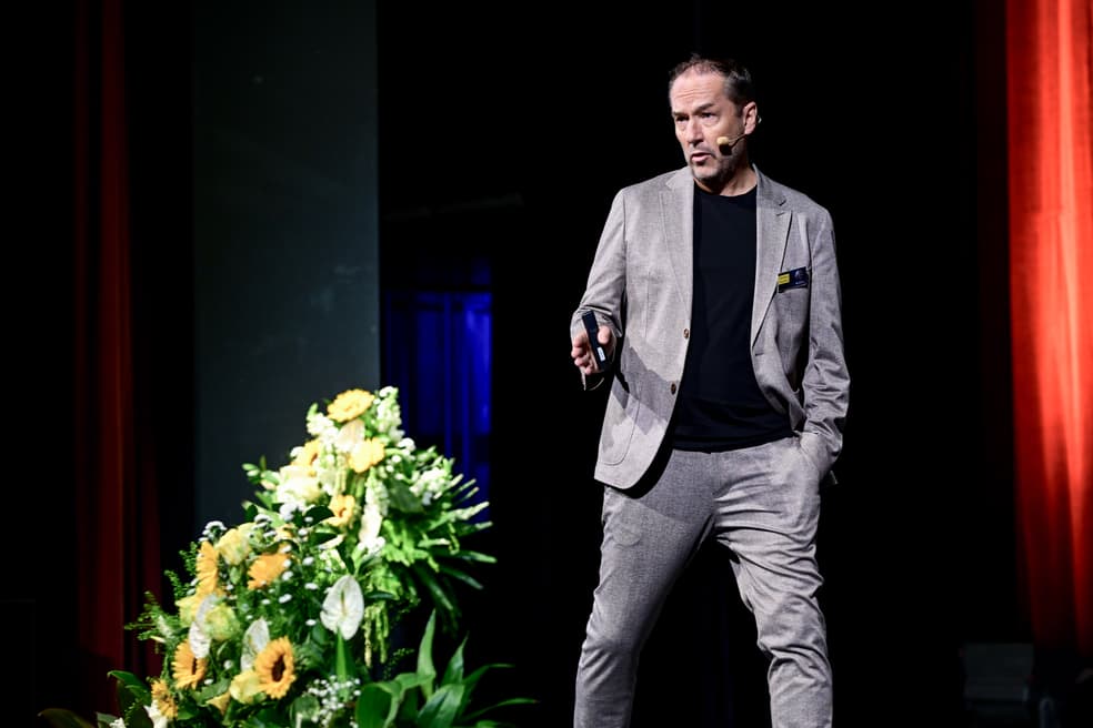 18. Immobilien-Event - Markus Mettler 18. Immobilien-Event - Markus Mettler