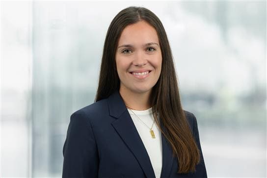 Alice Brunner – Erbschaftsberaterin bei der Schaffhauser Kantonalbank