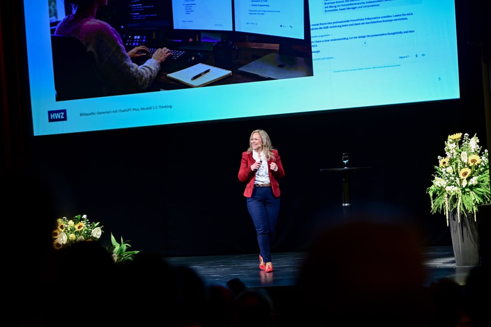 18. Immobilien-Event - Nadine Eve Rusch-Schenker 18. Immobilien-Event - Nadine Eve Rusch-Schenker
