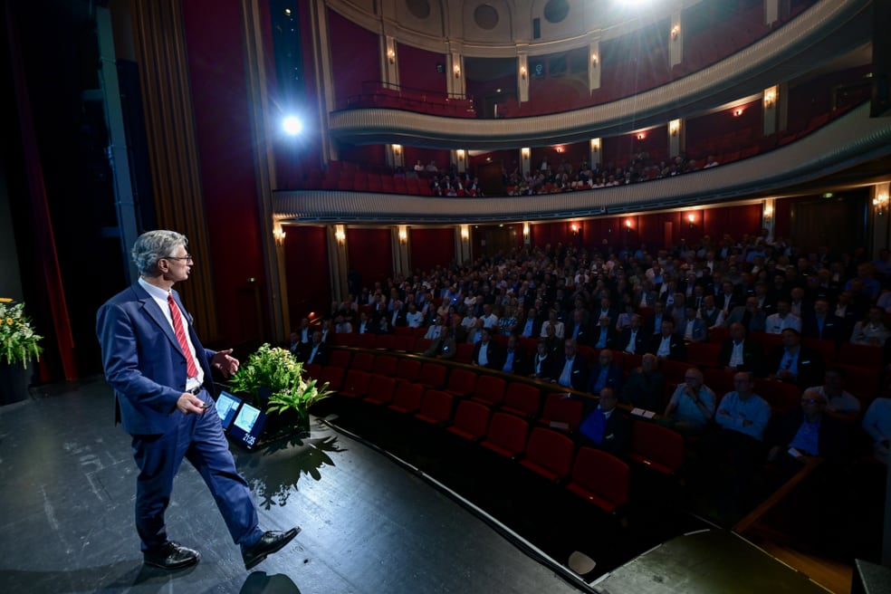 18. Immobilien-Event - Stadttheater 18. Immobilien-Event - Stadttheater