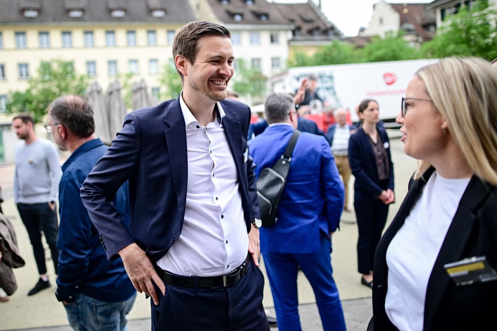 18. Immobilien-Event - Networking 3 18. Immobilien-Event - Networking 3