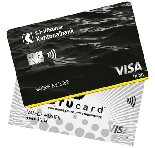 Aus Maestro wird Visa Debit