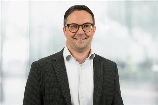 Patrik Diggelmann – Leiter Steuer- und Erbschaftsberatung