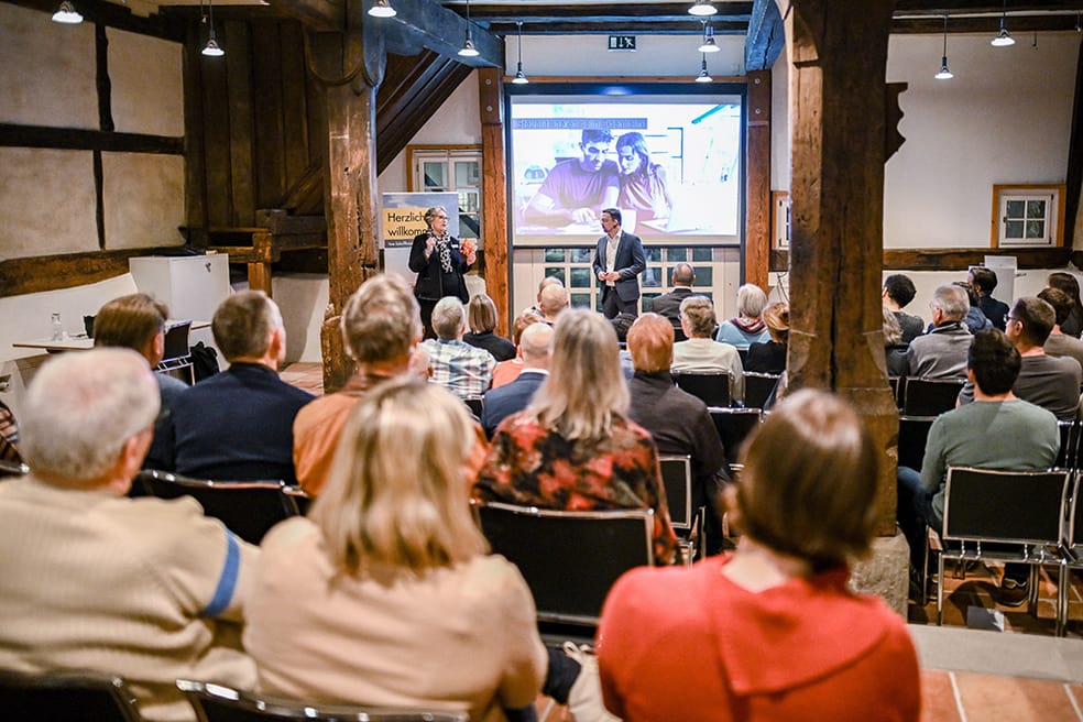 STE Event