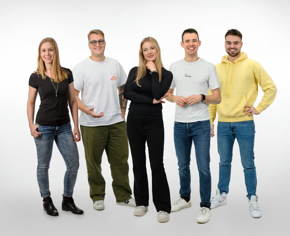 Jugendteam 2025