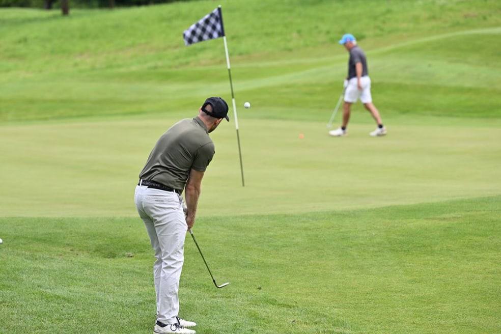 Golfturnier Impressionen 2024