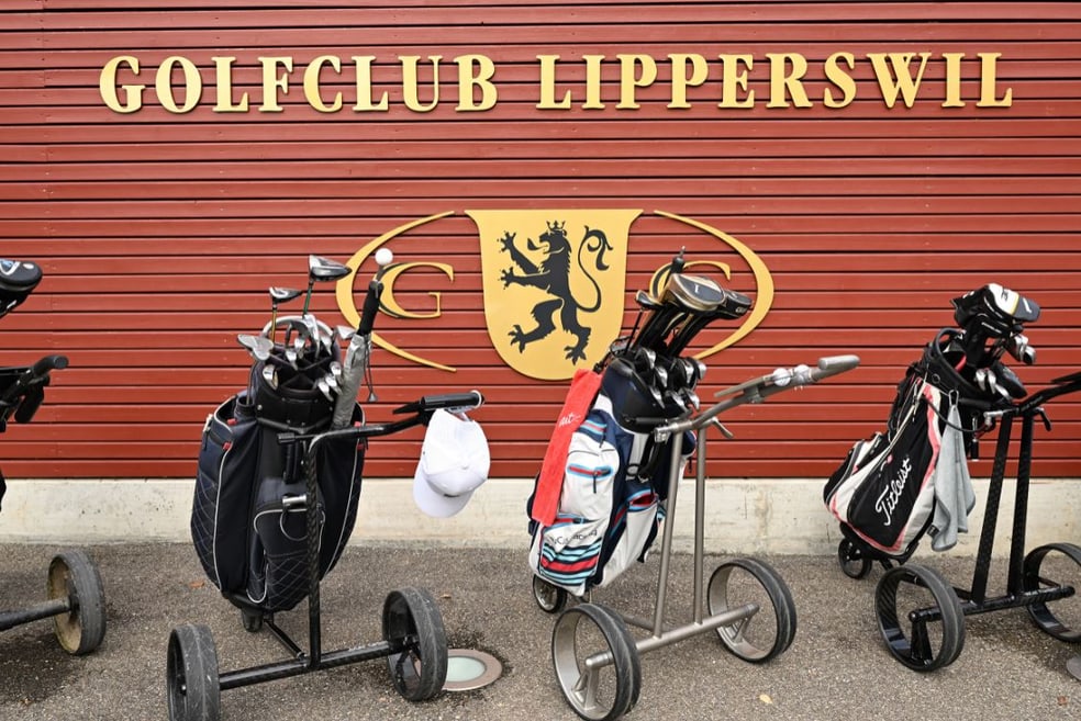 Golfturnier Impressionen 2024