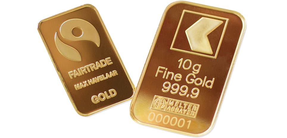 Fairtrade-Gold