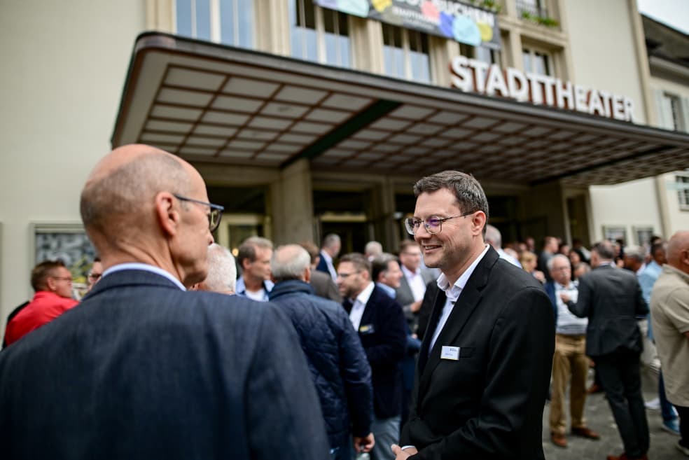 18. Immobilien-Event - Networking 4 18. Immobilien-Event - Networking 4