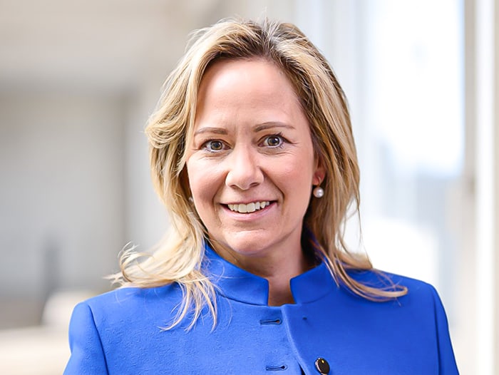 Dr. Nadine Eve Rusch Schenker