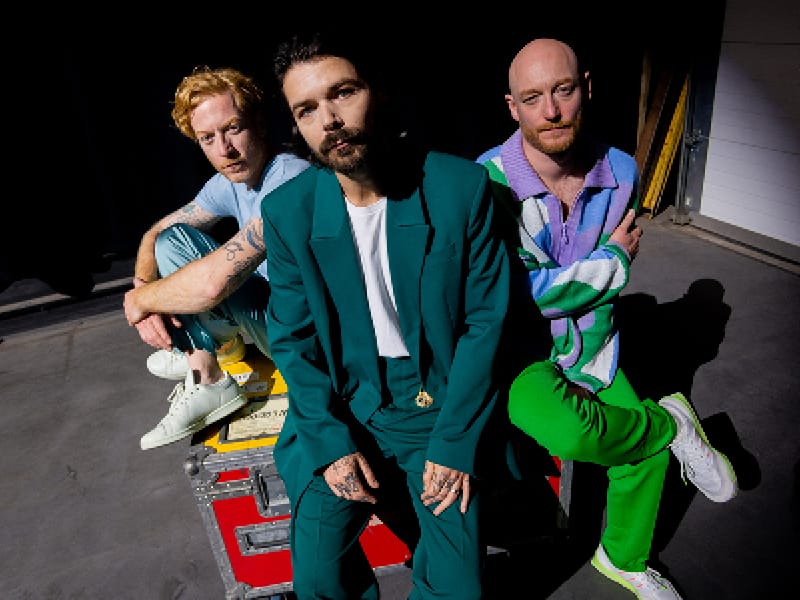 Biffy Clyro