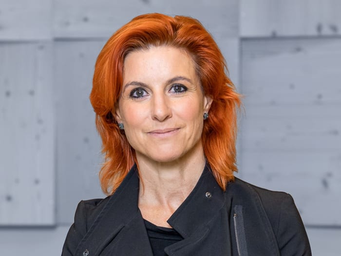 Marion Marxer