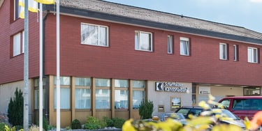 Filiale Ramsen der Schaffhauser Kantonalbank