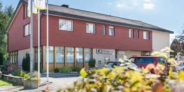 Filiale Ramsen der Schaffhauser Kantonalbank