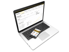 Basic-Teaser zum neuen E-Banking der Schaffhauser Kantonalbank
