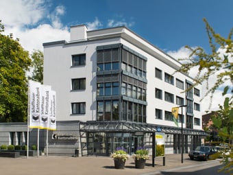 Filiale Neuhausen am Rheinfall der Schaffhauser Kantonalbank
