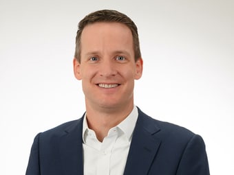 André Merz – Leiter Firmen & Immobilien und Mitglied der Geschäftsleitung bei der Schaffhauser Kantonalbank