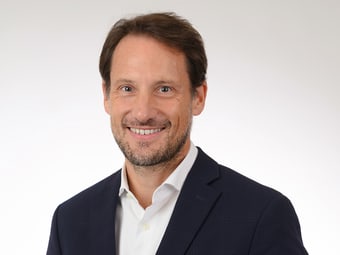 Manuel Bächi – Mitglied der Geschäftsleitung bei der Schaffhauser Kantonalbank
