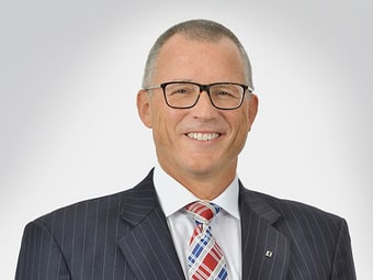 Andreas Isler – Bereichsleiter Privatkunden und Mitglied der Geschäftsleitung bei der Schaffhauser Kantonalbank Andreas Isler – Bereichsleiter Privatkunden und Mitglied der Geschäftsleitung bei der Schaffhauser Kantonalbank