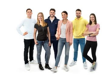 Jugend-Team 2023