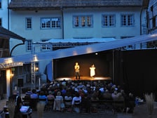 nordART-Theaterfestival