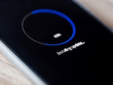 Softwareupdate Teaser