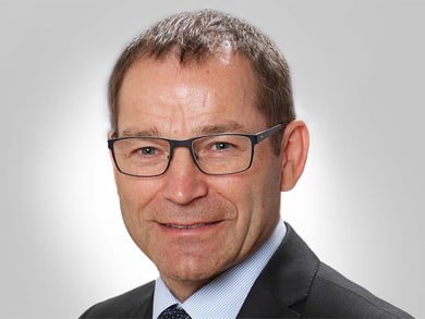 Kilian Bolli - Leiter Recht & Compliance