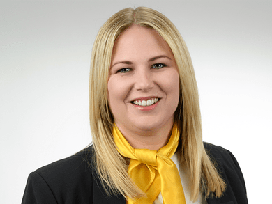 Rahel Baus Rahel Baus – Personalverantwortliche