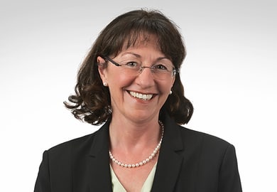 Johanna Pohl - Leiterin Private Banking bei der Schaffhauser Kantonalbank Johanna Pohl - Leiterin Private Banking bei der Schaffhauser Kantonalbank