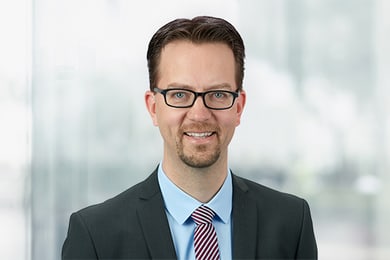 Hannes Wipf – Leiter Vorsorge und Finanzplanung bei der Schaffhauser Kantonalbank