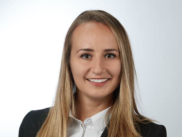 Natalia Kuzmanovic Schaffhauser Kantonalbank