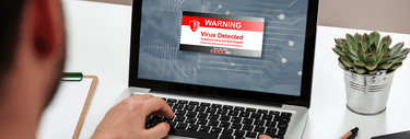 Achtung Malware - Header