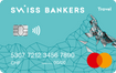 Ansicht Travel Karte der Schaffhauser Kantonalbank