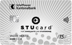 Visa Debit-STUcard