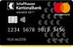 Member KBPLUS der Schaffhauser Kantonalbank
