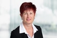 Jacqueline Rosenast- Beraterin Privatkunden bei der Schaffhauser Kantonalbank