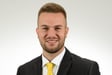 Adrian van Steenis – Kundenberater Vermögensberatung International bei der Schaffhauser Kantonalbank