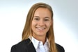 Céline Ulrich – Assistentin Firmenkunden bei der Schaffhauser Kantonalbank