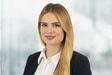 Vanessa Ademaj – Beraterin Privatkunden bei der Schaffhauser Kantonalbank