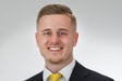 Wayne Klaus – Kundenberater bei der Schaffhauser Kantonalbank
