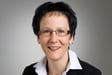 Agnes Brülhart - Assistentin Individualkunden bei der Schaffhauser Kantonalbank