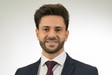 Danilo Paola – Kundenberater bei der Schaffhauser Kantonalbank