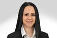 Flavia Angeli – Kundenberaterin bei der Schaffhauser Kantonalbank