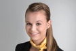 Liliane Poschung – Assistentin Private Banking bei der Schaffhauser Kantonalbank