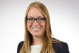 Fabienne Lehmann – Kundenberaterin Firmen- & Gewerbekunden bei der Schaffhauser Kantonalbank