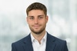 Noah Löble  – Assistent Private Banking Schweiz bei der Schaffhauser Kantonalbank