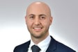 Salvatore Passaro – Kundenberater Privatkunden bei der Schaffhauser Kantonalbank